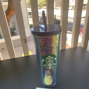 Cute SB Sequin Tumbler